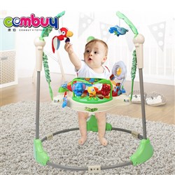 CB905836 CB905839 - Baby jump chair / music